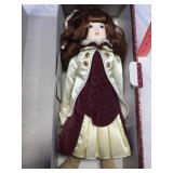 RUSS, ASHTON DRAKE, GALLERY ORIGINALS & MISC DOLLS