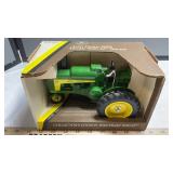 JD 1958 MODEL 630 LP COLLECTORS EDITION