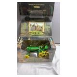 JOHN DEERE 200TH BIRTHDAY 'BW' TRACTOR