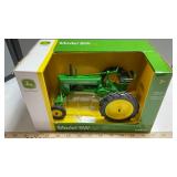 JOHN DEERE MODEL 'BW' STYLED WIDE FRONT TRACTOR
