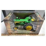 JD 830 DIESEL TRACTOR 200TH BIRTHDAY OF JD