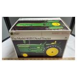 JD 4020 DIESEL ERTL PRECISION CLASSICS