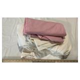 KING SIZE BED SHEETS (ATG)