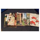 2000'S TOY FARMER MAGAZINES