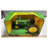 ERTL JOHN DEERE 420 TRACTOR NARROW FRONT