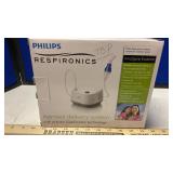 PHILIPS RESPIRONICS AEROSOL SYSTEM & DECOR