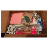 GIFT BAGS, GIFT BOXES, & HOLIDAY RIBBON