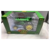 JOHN DEERE MODEL '80' DIESEL TRACTOR ERTL