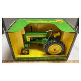 JOHN DEERE 620 TRACTOR WIDE FRONT