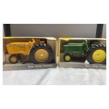 COLLECTOR CLASSICS J.D. MODEL B 1/16 SCALE