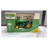 COLLECTOR CLASSICS J.D. MODEL AR 1/16 SCALE