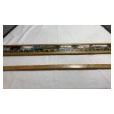 THE LONG SKINNY PICTURE CO. 34' J.D. 1997 &