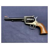 RUGER NEW MODEL BLACKHAWK 357 MAGNUM