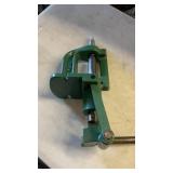 R.C.B.S  RCII RELOADING PRESS