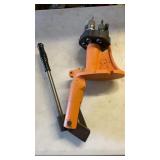 (3) LYMAN ST RELOADING PRESSES