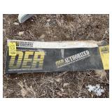 67-68 CAMARO NOSE PANEL