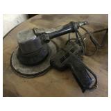 AIR SANDERS, SOLDER GUN, FLARING TOOL & MORE