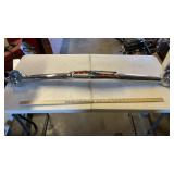 FRONT GRILL EMBLEM FROM 57 CHEVY