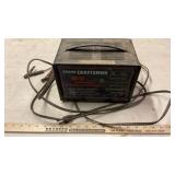 SEARS CRAFTSMAN BATTERY CHARGER