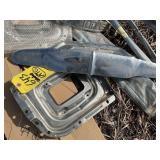 1956 CHEVY TRIM, ENGINE REBUILDING GASKETS FOR