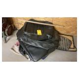 VEHICLE SEAT COVERS (ATG)