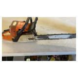 STIHL CHAINSAW UNKNOWN MODEL