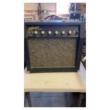 KALAMAZOO REVERB 12 AMPLIFIER