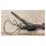 CABLE PULLER & ENGINE PULLER