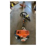STIHL FS 91 R WEEDTRIMER
