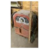 LINCOLN 225AMP AC ARC WELDER