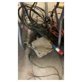 CABLE PULLER, LP HOSE, COMFORT TELOSCOPE & MISC.