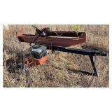 SPEECO 22 TON LOG SPLITTER