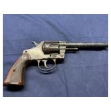 COLT D.A. 38 CAL. 38 LONG COLT