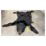 BEAR HIDE RUG
