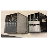 HOLE SAWS, DRILL BITS, FILES AND MORE