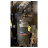 CHARGE AIR PRO 5HP AIR COMPRESSOR