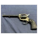 COLT PEACEMAKER .22 LR