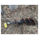 12' AUGER BIT