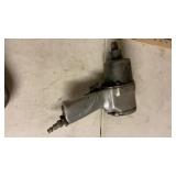 IMPACT GUN, CLAMP & PULLER