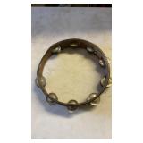 TAMBOURINE, ROCKY VHS & JEWLERY BOX