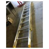 KELLER 16' LADDER