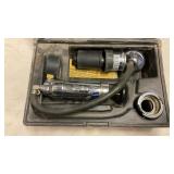 STANT COOLING SYSTEM PRESSURE TESTER