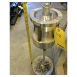 ALUMINUM TIRE BALANCER