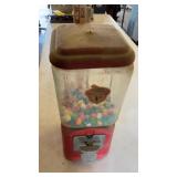 ACORN ALL PURPOSE 1 CENT VENDOR (NO KEY)