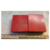 41 MAG & 8MM MAUSER DIE SETS