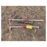 PRECISION CHASSIS GAUGE