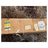 261 CHEVY ENGINE HEAD