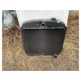 REFURBISHED RADIATOR