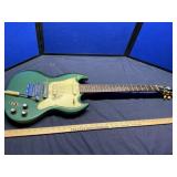 GIBSON ELECTRIC GUITAR W/ CASE