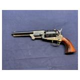 UBERTI BLACK POWDER 44 CAL.